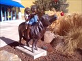 Image for Giddy Up Pokie - The Summit Reno Shopping Center - Reno, NV