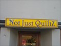 Image for Not Just Quiltz - Fremont, CA