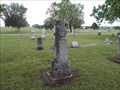 Image for A.N. Davis - Rosedale Cemetery - Ada, OK