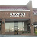 Image for Shono's Japanese Restaurant in Hoover/Riverchase, AL