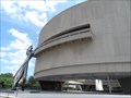 Image for Hirshhorn crushes it with a new sculpture  -  Washington, DC