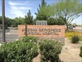 Image for Arizona Orthopedic Surgical Hospital - Chandler, AZ
