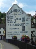 Image for S E & A Ridley, Bridgnorth, Shropshire, England