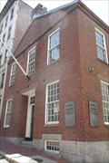 Image for Boston African American National Historic Site  -  Boston, MA