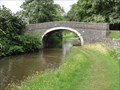 Image for Arch Bridge 164 On The Leeds Liverpool Canal – Bank Newton, UK