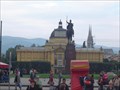 Image for King Tomislav Square - Zagreb, Croatia