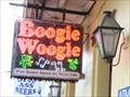 Image for Boogie Woogie - New Orleans, LA