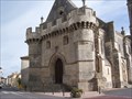 Image for Église Saint-Hilaire - Adriers, France