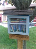 Image for Liard Street Little Free Library - Stittsville, Ontario