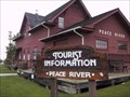 Image for Peace River Tourist Information Centre - Peace River, Alberta