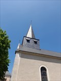 Image for Clocher de l'église - Coings - Centre Val de Loire - France