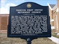 Image for Trenton First United Methodist Church