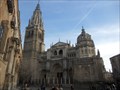 Image for Catedral de Santa María - Toledo, Spain