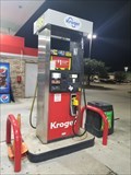 Image for Kroger E-85 Pumps - Carrollton, TX