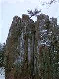 Image for King and Queen at Palisades State Park