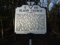 Image for Slash Church
