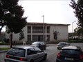 Image for Oliveira do Hospital courthouse - Coimbra, Portugal