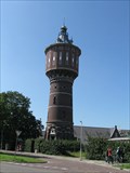 Image for Watertoren Sneek - Fryslân