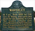 Image for Waverley - Columbus, Mississippi