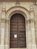 Image for Iglesia Parroquial  Ntra. Sra. del Soterraño - Aguilar de la Frontera, Córdoba, España