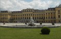 Image for Schloss Schönbrunn West Forecourt Fountain - Vienna, Austria