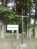 Image for Christian Cross - Churánov, Zadov,  Czechia