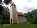 Image for Holy Trinity  church (Szentháromság-templom) - Velemér, Hungary