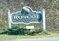 Image for Welcome to Roscoe, Roscoe, New York