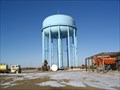 Image for NW Watertower, Mitchell, South Dakota