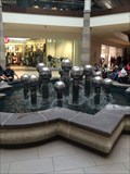 Image for Ball Fountain - Brea, CA