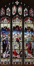 Image for St Lawrence Church, Harpley- Norfolk