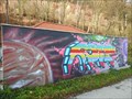 Image for Grafiti - Adamov, Czech Republic