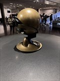 Image for Model of The sphere - NYC, NY, USA