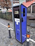 Image for EnBW Electric Car Charging Station - Spitalstraße 16, 88239 Wangen, BW, Germany