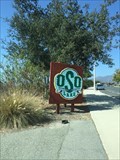 Image for Oso Lake - Rancho Santa Margarita, CA