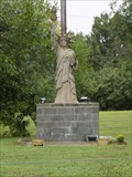Image for Statue of Liberty - Yale, OK