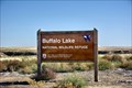 Image for Buffalo Lake National Wildlife Refuge - Canyon, TX