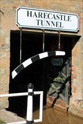 Image for Harecastle Tunnel South Entrance -Tunstall, Stoke-on-Trent, Staffordshire, UK