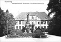 Image for Amtsgericht Schleswig mit Reventlow und Beseler Denkmal - Schleswig, SH, Germany