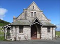 Image for Great Orme Cemetery Chapel - The Great Orme - Llandudno, Wales.
