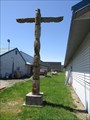 Image for Totem Pole - Worley, ID