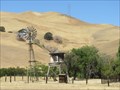 Image for Black Diamond Mines Regional Preserve Windmill - Antioch, CA