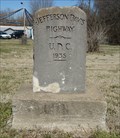 Image for Jefferson Davis Highway, Ten Mile Marker, Hopkinsville, KY