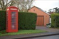 Image for Red Telephone Box - Ashorne. Warwickshire, CV35 9DT
