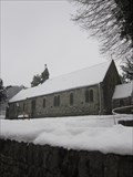 Image for St Davids Mission School, Froncysyllte, Denbighshire, Wales, UK