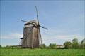 Image for Wooden Windmill - Kaunas, Lithuania