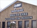 Image for Dirt Motorsports Hall of Fame and Classic Car Museum, Weedsport, NY