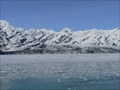 Image for Turner Glacier - Yakutat Bay, Alaska