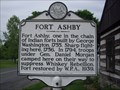 Image for Fort Ashby