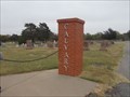 Image for Calvary Cemetery - Elk City, OK